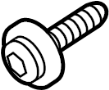 View Bolt. Molding. (Lower) Full-Sized Product Image 1 of 3