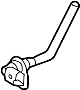 View Engine Oil Level Sensor Full-Sized Product Image
