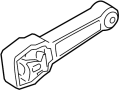 Image of Engine Support Rod image for your 2008 Land Rover LR2   