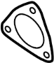View Catalytic Converter Gasket Full-Sized Product Image