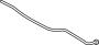 Image of PCV Valve Hose image for your 2012 Land Rover LR4   