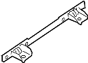 Image of Bracket. Support. Glove. Box. StowAG. A Bracket for a Glove. image for your 2016 Land Rover Discovery Sport   