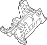 View LR025860 Full-Sized Product Image for your Land Rover Range Rover Evoque  