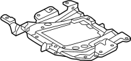 View LR025857 Full-Sized Product Image for your Land Rover Range Rover Evoque  