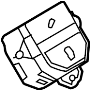 Image of Traction Control Switch image for your 2021 Land Rover Range Rover Sport  HST Sport Utility 