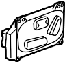 Image of Power Seat Switch image for your Land Rover