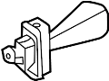Image of Door Check image for your 2010 Land Rover LR4   