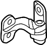 View Door Hinge (Upper) Full-Sized Product Image
