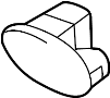 View Cargo Area Light Full-Sized Product Image
