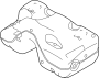 Image of Fuel Tank image for your 2022 Land Rover Range Rover   