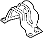 Image of Fuel Tank Shield image for your 2014 Land Rover LR4   