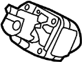 View Park Assist Camera (Front, Rear) Full-Sized Product Image