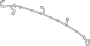 Image of Parking Aid System Wiring Harness image for your 2016 Land Rover Range Rover Sport   