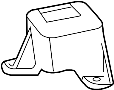 View Park Assist Camera (Front, Rear) Full-Sized Product Image