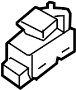 View Door Window Switch Full-Sized Product Image 1 of 4