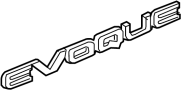 View Emblem.  Full-Sized Product Image 1 of 2