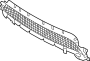 Image of Grille (Lower) image for your 2010 Land Rover Range Rover   