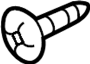 View Screw. Air. Shutter. (Upper, Lower) Full-Sized Product Image 1 of 10