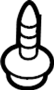 View Bolt. (Upper, Lower) Full-Sized Product Image