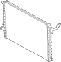 View Radiator Full-Sized Product Image 1 of 1