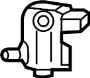 View Turbocharger Wastegate Actuator Full-Sized Product Image