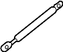 Image of Hood Lift Support image for your 2015 Land Rover LR4   