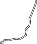 Image of Battery Vent Tube image for your 2006 Land Rover Range Rover   