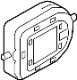 View Anti-Theft Alarm Siren Full-Sized Product Image