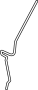 Image of Windshield Washer Hose (Rear) image for your 2021 Land Rover Defender 90   
