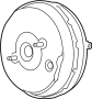 Image of Power Brake Booster image for your 2020 Land Rover Range Rover Evoque   