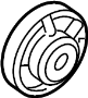 Image of Speaker (Front, Rear) image for your Land Rover