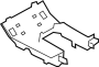 Image of Console Tray image for your 2023 Land Rover Discovery  R-Dynamic S Sport Utility 
