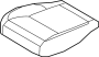 Image of Seat Cover (Front) image for your 2021 Land Rover Range Rover Evoque  SE Sport Utility 