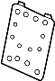 View Seat Heater Pad Full-Sized Product Image