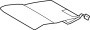 Image of Seat Heater Pad (Rear) image for your Land Rover