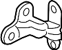 View Door Hinge (Upper) Full-Sized Product Image