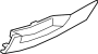 Image of Interior Door Pull Handle image for your 2021 Land Rover Range Rover Evoque  R-Dynamic HSE Sport Utility 