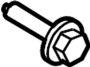 View Automatic Transmission Mount Bolt Full-Sized Product Image 1 of 4