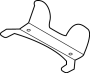 Image of Floor Pan Heat Shield image for your Land Rover