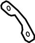 View Shaft. Drive. Retainer.  Full-Sized Product Image