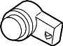 View Parking Aid Sensor Full-Sized Product Image