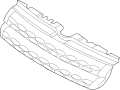 Image of Grille (Lower) image for your 2021 Land Rover Range Rover Sport  HSE Dynamic Sport Utility 