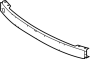 View Bumper Impact Bar Full-Sized Product Image 1 of 4