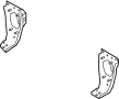 View Bracket. Support.  Full-Sized Product Image