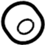 View Hose. Ring. Insert.  Full-Sized Product Image
