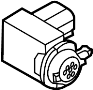 View Sensor. TEMPERATURE. Air. Ambient.  Full-Sized Product Image