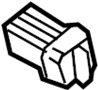 View HVAC Blower Motor Resistor Full-Sized Product Image 1 of 2