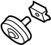 View HVAC Unit Case Hardware Kit Full-Sized Product Image