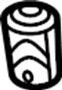 View Hood Stop Buffer Full-Sized Product Image 1 of 5