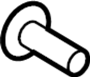 View Bolt. Bracket. (Front, Upper, Lower) Full-Sized Product Image